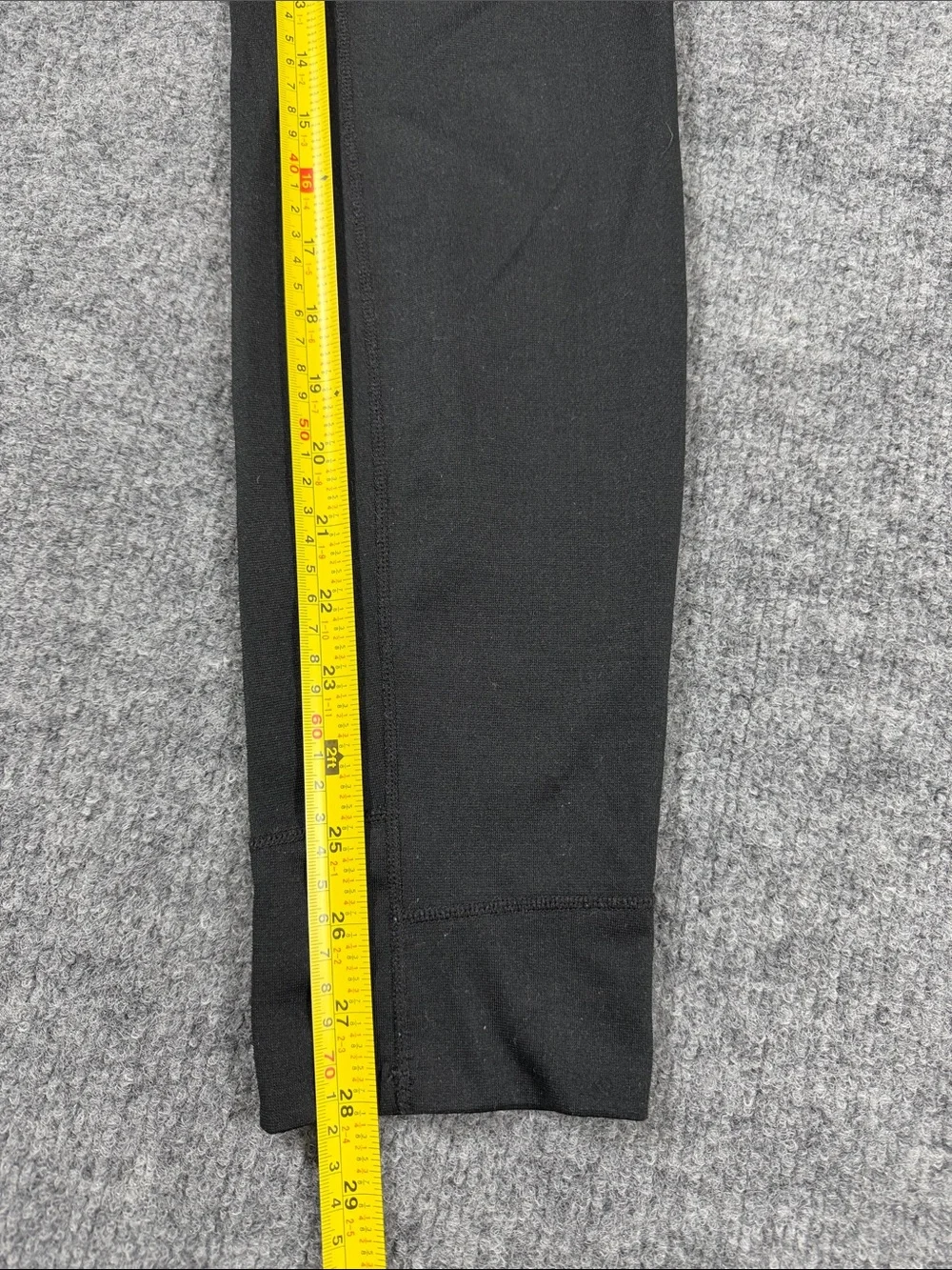 Patagonia M's Capilene® Midweight Bottoms